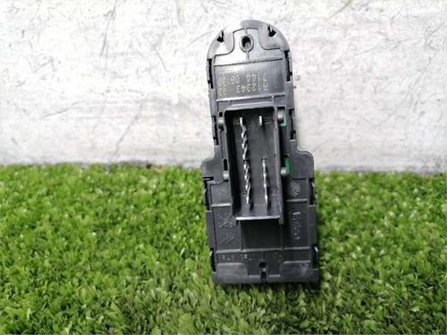 Left front window switch PEUGEOT 208 Hatchback Van (CR_) 1.4 HDi 68 (CR8HR0) | BP36958423I27 - Image 2