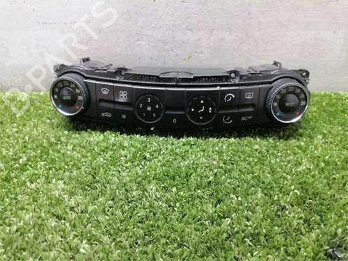 Used Climate control Climate control 37061941 37061941