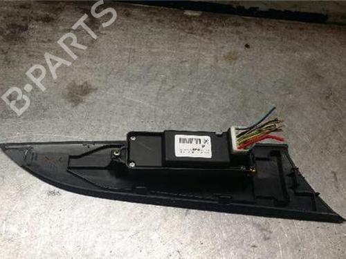 Other MAZDA 3 (BK) 1.6 DI Turbo | BP31895983O1