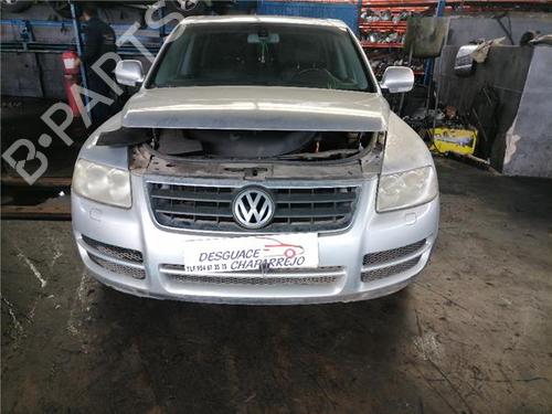 Used Parts VW TOUAREG (7LA, 7L6, 7L7) 2.5 R5 TDI 4653181