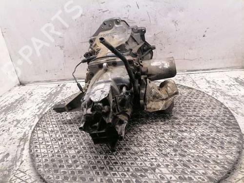Gearbox VW PASSAT B5 (3B2) 1.9 TDI | BP38944184M3 - Image 3
