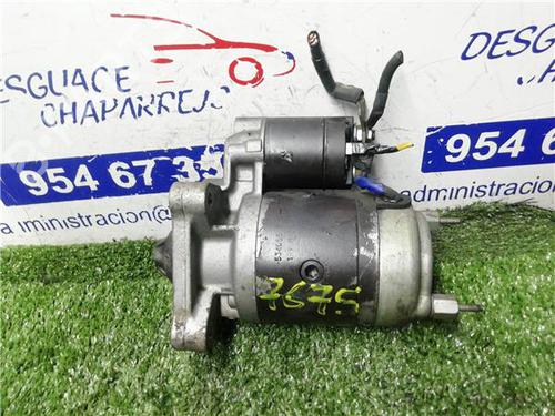 Used Starter Starter PEUGEOT 106 II (1A_, 1C_) 1.1 i (60 hp) 31890017 31890017