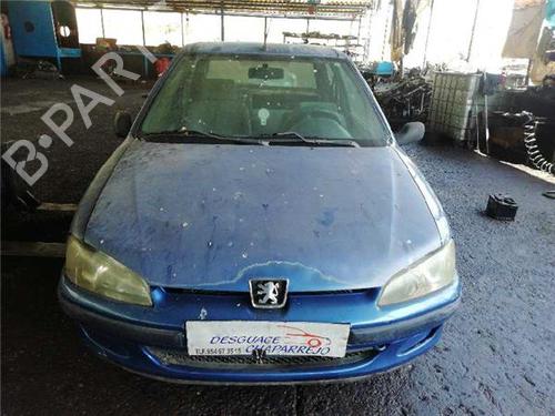 Starter PEUGEOT 106 II (1A_, 1C_) 1.1 i | BP31889838M8 