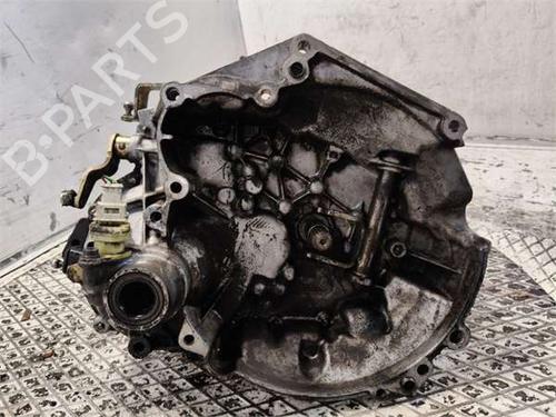 Used Gearbox Gearbox PEUGEOT 206 Hatchback (2A/C) 1.4 i (75 hp) 36453254 36453254