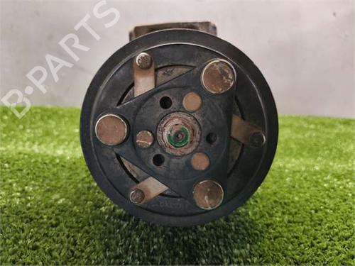 AC compressor OPEL INSIGNIA A (G09) 2.0 CDTI (68) | BP36770006M34 - Image 4