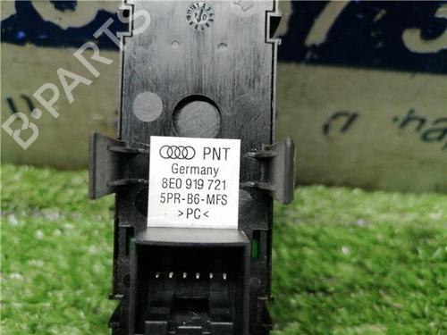 Switch AUDI A4 B7 Avant (8ED) 2.0 TDI | BP31898345I30