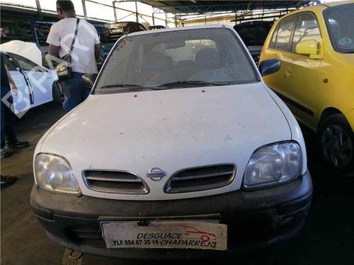 Right headlight NISSAN MICRA II (K11) 1.0 i 16V (K11) | BP31890723C29 