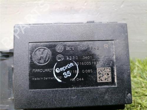 Switch VW PASSAT B6 (3C2) 2.0 TDI 16V | BP33415515I30 - Image 5