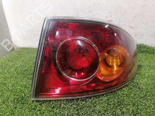 Used Right taillight Right taillight SEAT CORDOBA (6L2) 1.4 16V (86 hp) 40517438 40517438