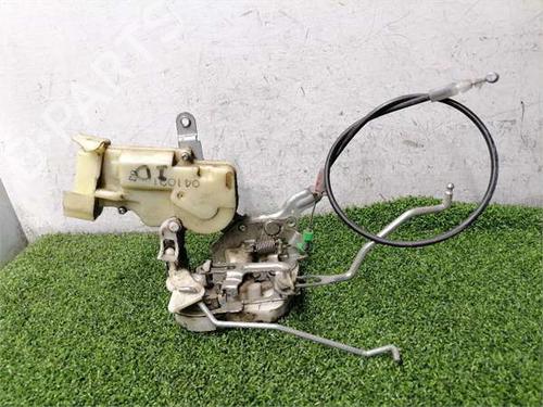 Used Front left lock Front left lock 39157024 39157024