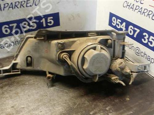 Right headlight DAEWOO NEXIA 1.5 16V (08, 68) | BP31888981C29