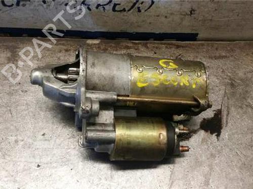 Used Starter FORD ESCORT V (AAL, ABL) 1.6 i 16V (88 hp) 31889363