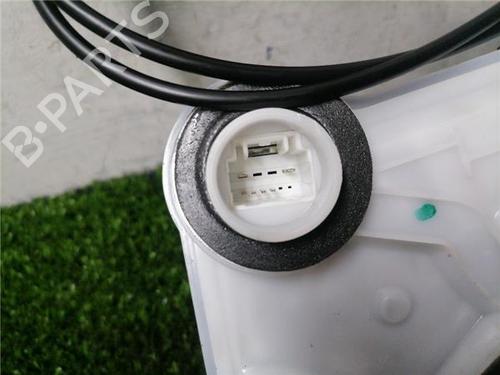 Front left lock TOYOTA COROLLA Saloon (_E21_) 1.8 VVTi Hybrid (ZWE211) | BP32354231C98 