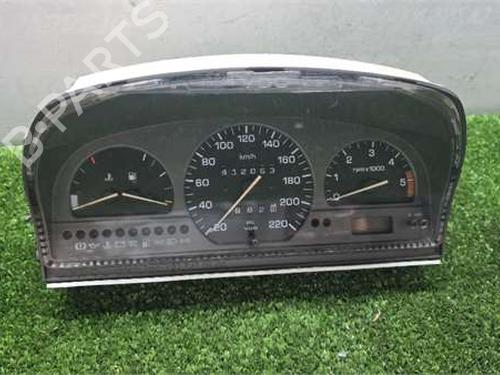 Used Instrument cluster Instrument cluster SEAT TOLEDO I (1L2) 1.9 TDI (90 hp) 34572720 34572720
