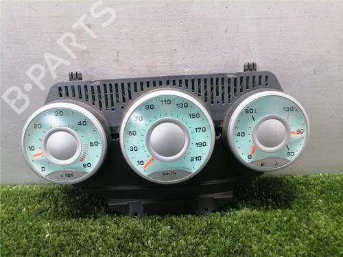 instrument-cluster-peugeot-807-eb_-2002-32037798 main image