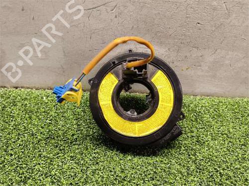 Kontantrulle Airbag /Stelring Kontantrulle Airbag /Stelring HYUNDAI TUCSON (JM) 2.0 (141 hp) 39699350 39699350