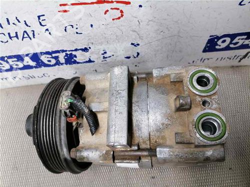 AC compressor FORD MONDEO III (B5Y) 2.0 16V TDDi / TDCi | BP31899473M34