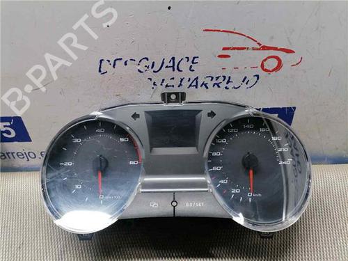instrument-cluster-seat-ibiza-iv-6j5-6p1-2008-2009-2010-2011-2012-2013-2014-2015-2016-2017-31899961 main image