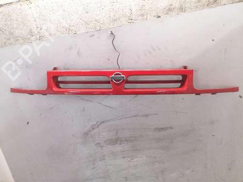 Used Grille Grille NISSAN MICRA II (K11) 1.3 i 16V (HK11) (75 hp) 35970631 35970631