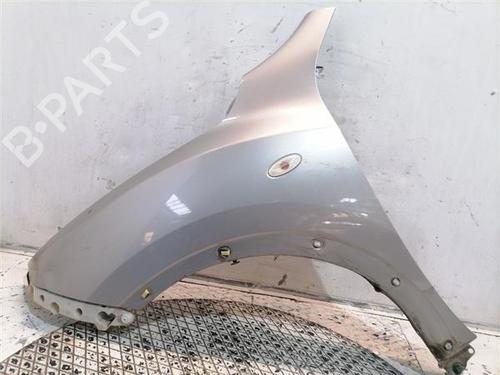 Used Left front fenders Left front fenders NISSAN JUKE (F15) 1.6 (117 hp) 34609236 34609236