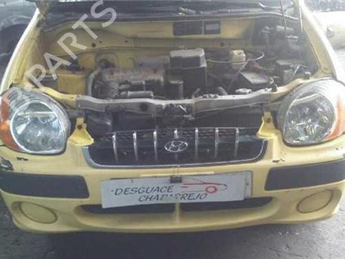 Used Parts HYUNDAI ATOS PRIME (MX) 1.0 i (58 hp) 4409907