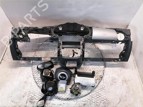 Used Airbag Kit Airbag Kit MINI MINI (R50, R53) Cooper (116 hp) 36146328 36146328