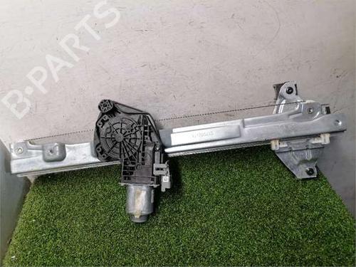 Used Front right window mechanism Front right window mechanism 39180748 39180748