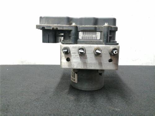 Used ABS pump ABS pump ALFA ROMEO MITO (955_) 1.4 TJet (955AXG1A) (120 hp) 34528504 34528504