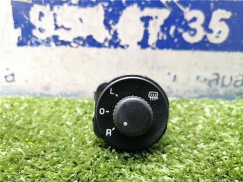 Used Mirror switch SKODA OCTAVIA II (1Z3) 2.0 TDI 16V (140 hp) 31893700