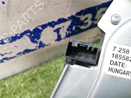 Rear wiper motor BMW 1 (E81) 116 d | BP31893775M102