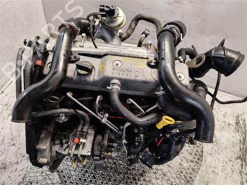 Engine FORD FOCUS I (DAW, DBW) 1.8 Turbo DI / TDDi | BP36242407M1  - Image 5