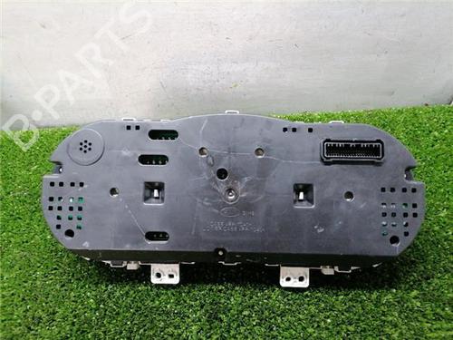 Instrument cluster KIA CARENS IV 1.7 CRDi | BP32821257C47 - Image 2