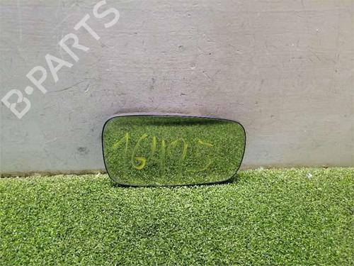 Spejlglas højre Spejlglas højre 39180713 39180713