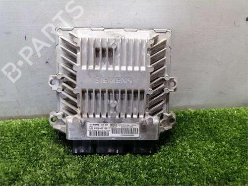 Used Electronic module Electronic module CITROËN C3 I (FC_, FN_) 1.4 HDi (68 hp) 36172304 36172304