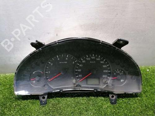 Used Instrument cluster Instrument cluster FORD TOURNEO CONNECT 1.8 TDCi (90 hp) 36242390 36242390