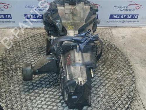 Gearbox AUDI A4 B5 (8D2) 1.8 | BP31889302M3 - Image 2