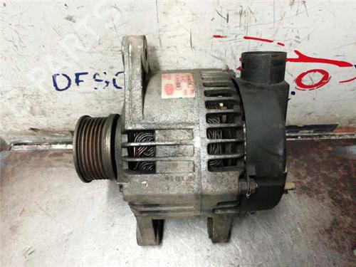 Alternateur FIAT MAREA (185_) 1.9 TD 100 (185AX_) (100 hp) 31889751