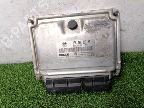 Used Control unit Control unit 38502715 38502715