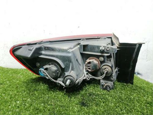 Right taillight RENAULT MEGANE IV Hatchback (B9A/M/N_) 1.5 Blue dCi 115 (B9A6) | BP36544029C35 - Image 3