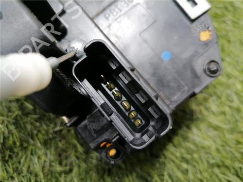 Front left lock NISSAN PULSAR Hatchback (C13) 1.2 DIG-T | BP31900950C98