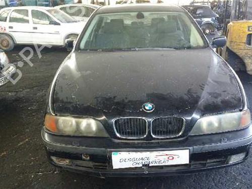 Used Parts BMW 5 (E39) 530 i (231 hp) 4407619