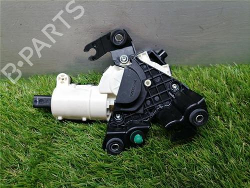 Used Electronic module PEUGEOT 508 II (FB_, FH_, F3_) 2.0 BlueHDI 160 (FHEHYR) (163 hp) 31894241