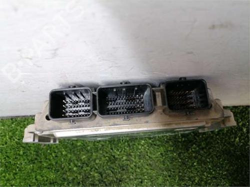 Control unit PEUGEOT 207 Hatchback Van (WA_, WC_) 1.4 HDi | BP36053530M11 - Image 3