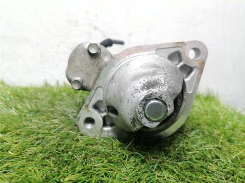 Starter OPEL MERIVA B MPV (S10) 1.7 CDTI (75) | BP32690124M8 - Image 4