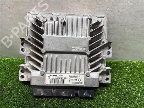 Used Electronic module Electronic module RENAULT MEGANE II (BM0/1_, CM0/1_) 1.5 dCi (BM1E, CM1E) (106 hp) 32740327 32740327