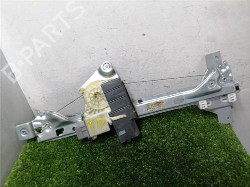 Used Other Other PEUGEOT 5008 (0U_, 0E_) 2.0 HDi 150 / BlueHDi 150 (150 hp) 34609227 34609227