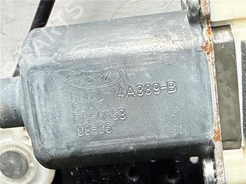 Front right window mechanism FORD MONDEO IV (BA7) 1.8 TDCi | BP33248973C23 - Image 2