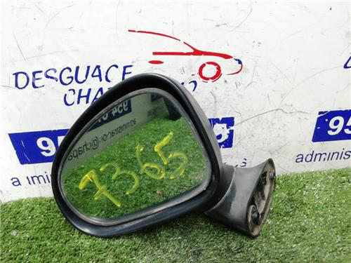 Rétroviseur gauche DAEWOO MATIZ (M100, M150) 0.8 (52 hp) 31892017