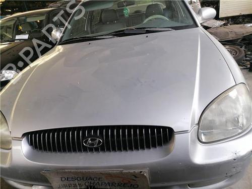 Pièces Détachées Usagées HYUNDAI SONATA IV (EF) 2.5 V6 24V (160 hp) 4409407