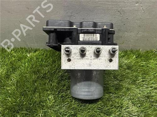 abs-pump-smart-forfour-454-2004-2005-2006-34641518 main image